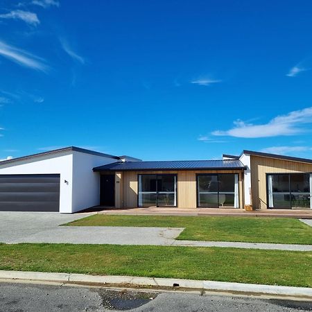 Whiti Te Ra 1 Bed Apartamento Lake Tekapo Exterior foto